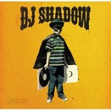 DJ Shadow - The Outsider [UK Special Edition]