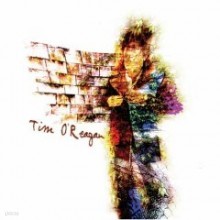 Tim O'Reagan - Tim O'Reagan [Digipack]