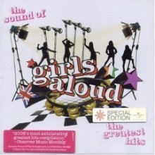 Girls Aloud - The Sound Of Girls Aloud: The Greatest Hits (UK Special Edition)