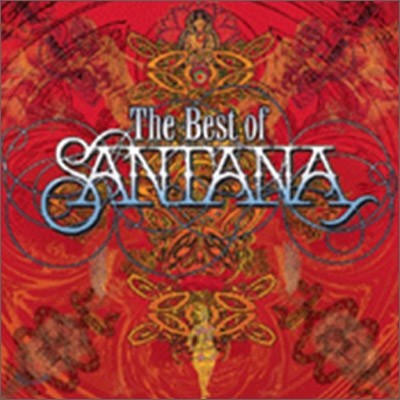 Santana - The Best Of Santana (Disc Box Sliders Series)