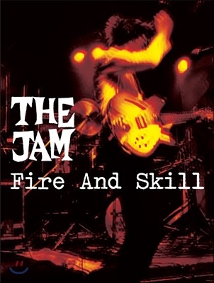 Jam - Fire & Skill: The Jam Live