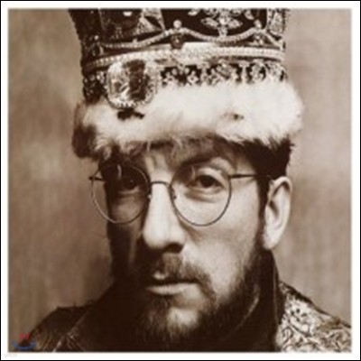 Elvis Costello - The Costello Show: King Of America (Back To Black Series)