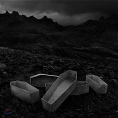 Atreyu — Long Live 앨범 커버