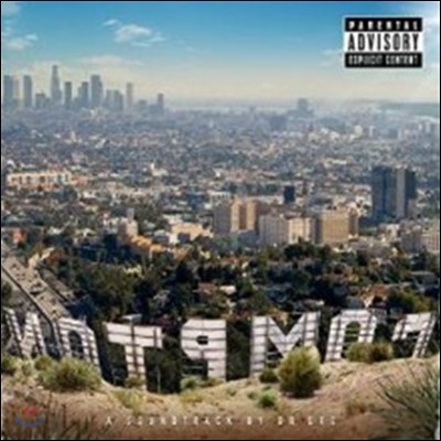 Dr. Dre - Compton [2LP] 