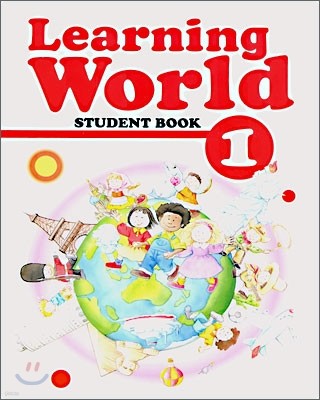 Learning World 1 STUDENT BOOK