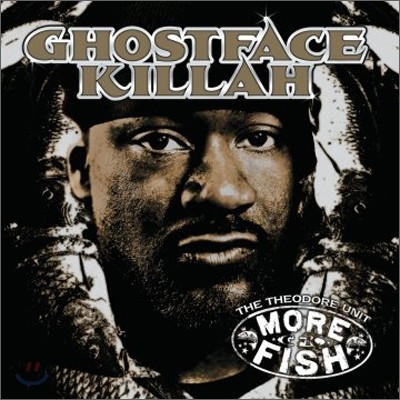 Ghostface Killah - More Fish