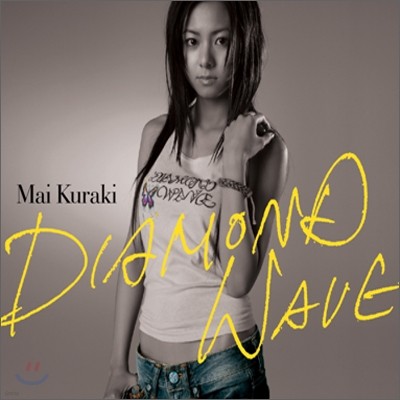 Kuraki Mai (Ű ) - Diamond Wave