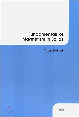 Fundamentals of Magnetism in Solids