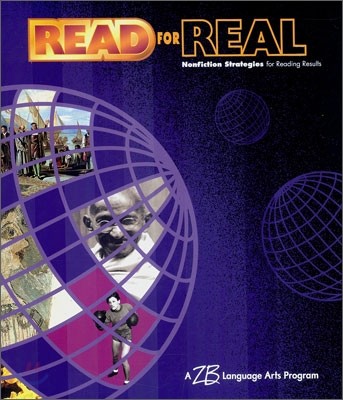 Read For Real Level E : Student Book