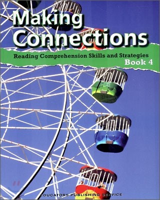 Making Connections Book 4 : Student Book with CD