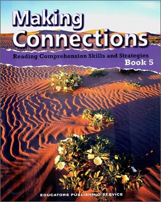 Making Connections Book 5 : Student Book with CD