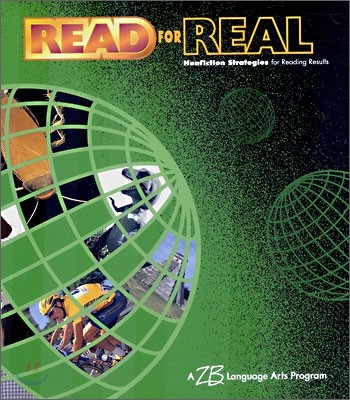 Read For Real Level D : Student Book
