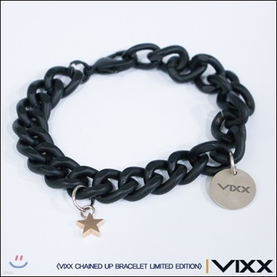  (VIXX)  Chained up Bracelet [Limited Edition]