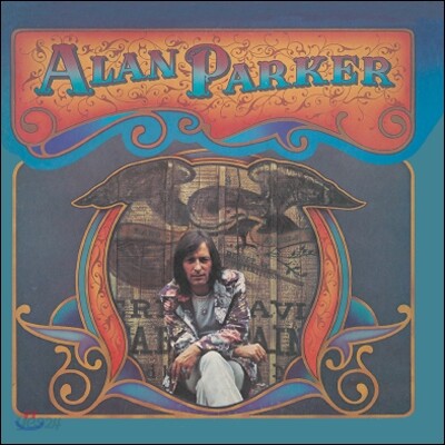 Alan Parker - Band Of Angels