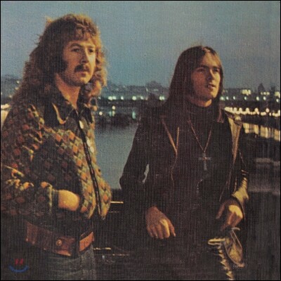Parrish & Gurvitz - Parrish & Gurvitz