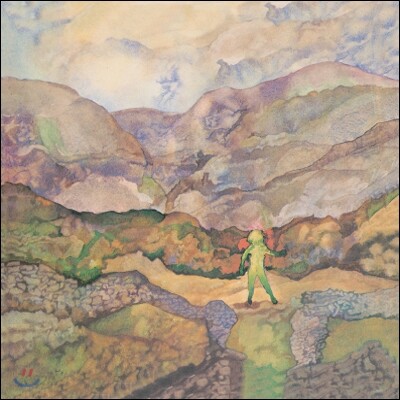 Bob & Carole Pegg - He Came From The Mountains