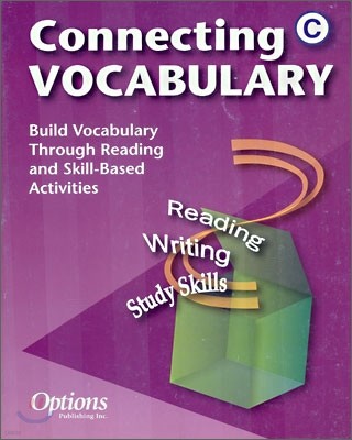 Connecting Vocabulary Level C : Student Book