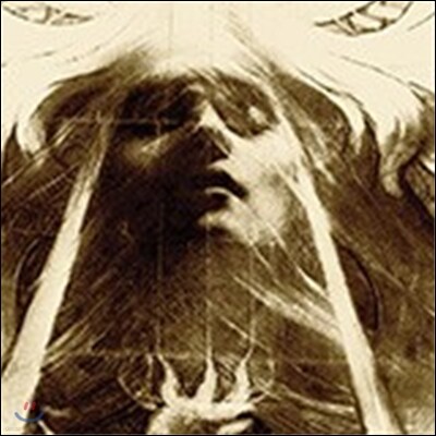 Maschera Di Cera — Maschera Di Cera 앨범 커버