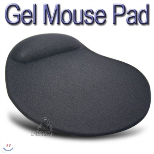 ◆무료배송◆광마우스용 고급젤패드 GEL PAD