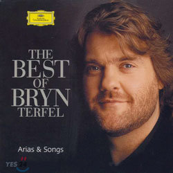 The Best Of Bryn Terfel : Arias & Songs