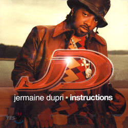 Jermaine Dupri - Instructions