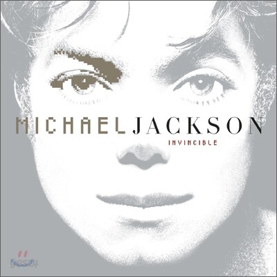 Michael Jackson - Invincible
