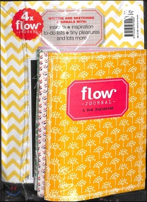 Flow Journal (Special) : 2015 Flow Magazine ̴  