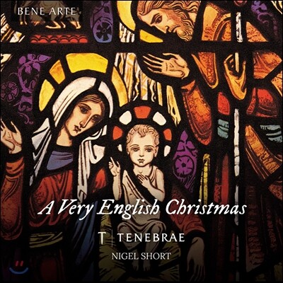Tenebrae 영국의 크리스마스 음악 (A Very English Christmas)