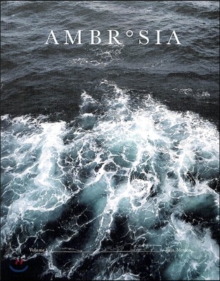 AMBROSIA (ݳⰣ) : 2015 No.1