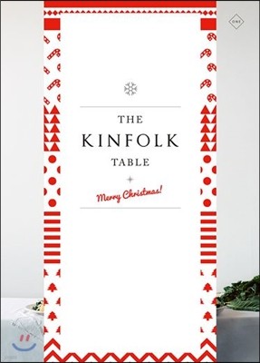 THE KINFOLK TABLE Ųũ ̺ ũ Ʈ