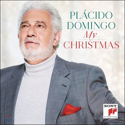 Placido Domingo öõ ְ -  ũ (My Christmas)