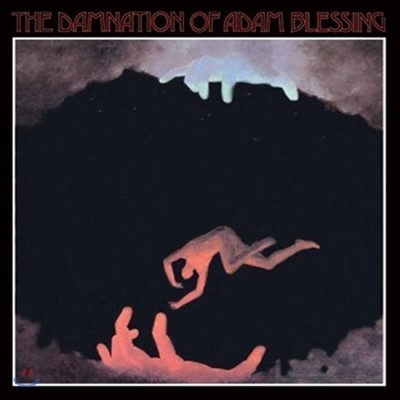 The Damnation Of Adam Blessing — The Damnation Of Adam Blessing 앨범 커버