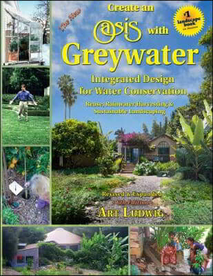 Create an Oasis with Greywater