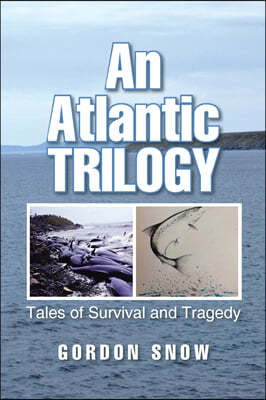 An Atlantic Trilogy: Tales of Survival and Tragedy