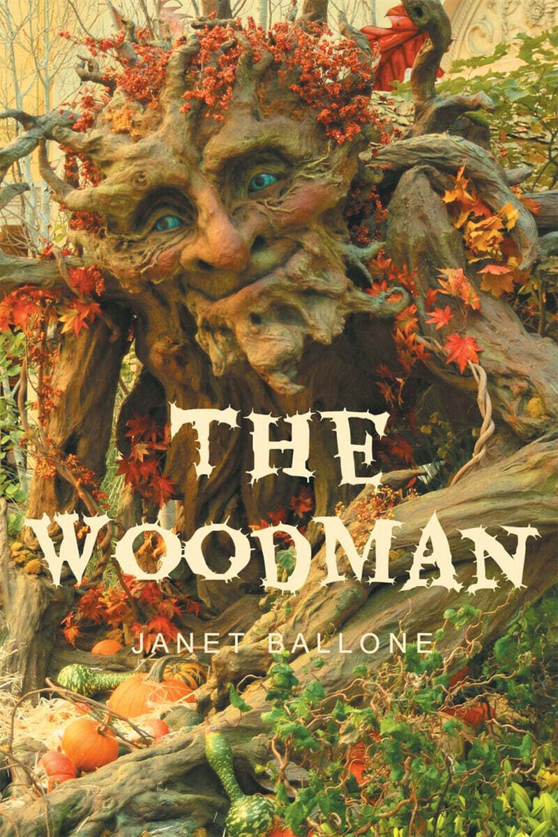The Woodman - 예스24