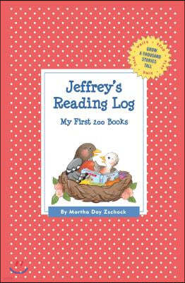 Jeffrey's Reading Log: My First 200 Books (GATST)