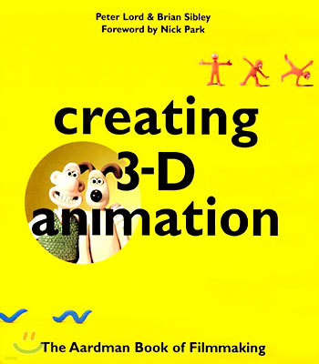 Creating 3-D Animation