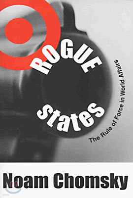 Rogue States