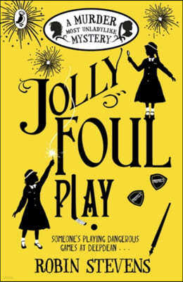 The Jolly Foul Play