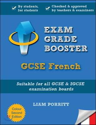 Exam Grade Booster: GCSE French