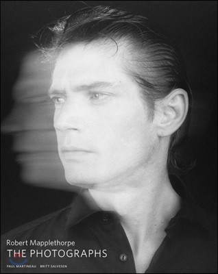 Robert Mapplethorpe: The Photographs