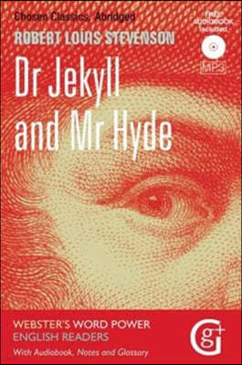 Dr. Jekyll and Mr. Hyde