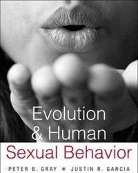 [ ] Evolution and Human Sexual Behavior (2013) [] [ڰǥ ܺ ణ ջ ]
