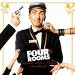 Four Rooms O.S.T
