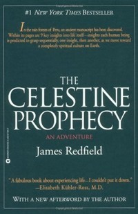 [ Ҽ] The Celestine Prophecy - An Adventure (õ  - ׸ ) (1993) (Paperback)