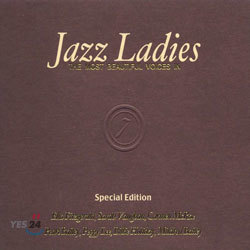 Jazz Ladies