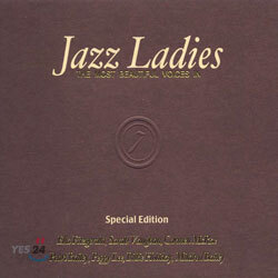 Jazz Ladies