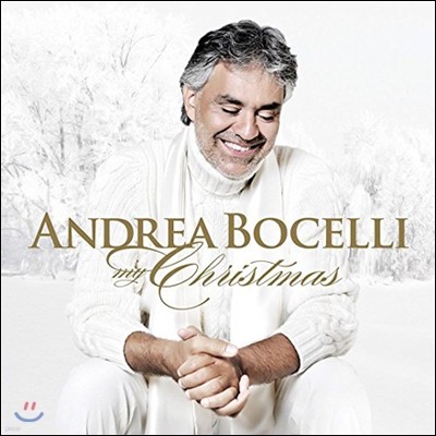 Andrea Bocelli  ũ (My Christmas)