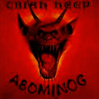 Uriah Heep - Abominog (180G)(LP)