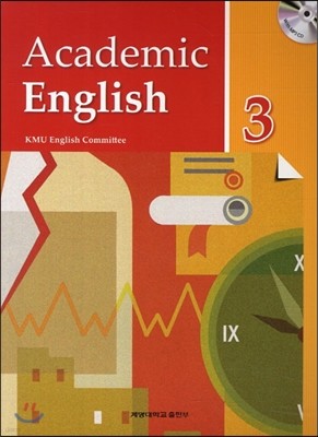 Academic English 3